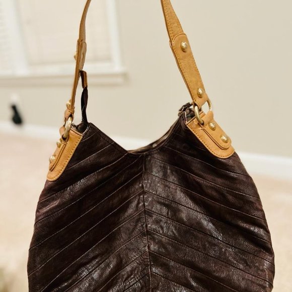 Guess bag - leather, good condition - Picture 3 of 12